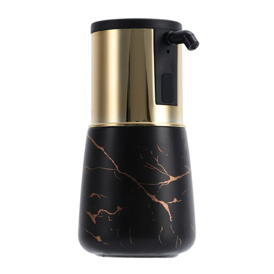 GM-TP2011-SCt Ceramic Infrared Sensor Soap Dispenser Liquid Hand Washing Machine(Gold) - Soap Dispenser by PMC Jewellery | Online Shopping South Africa | PMC Jewellery | Buy Now Pay Later Mobicred