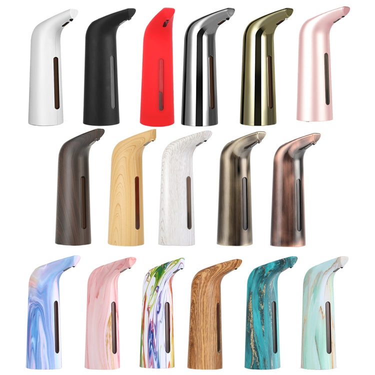 GM-S1805B Infrared Sensor Soap Dispenser Automatic Hand Washing Machine, Specification: Bronze - Soap Dispenser by PMc TechLife | Online Shopping South Africa | PMc TechLife | Buy Now Pay Later Mobicred