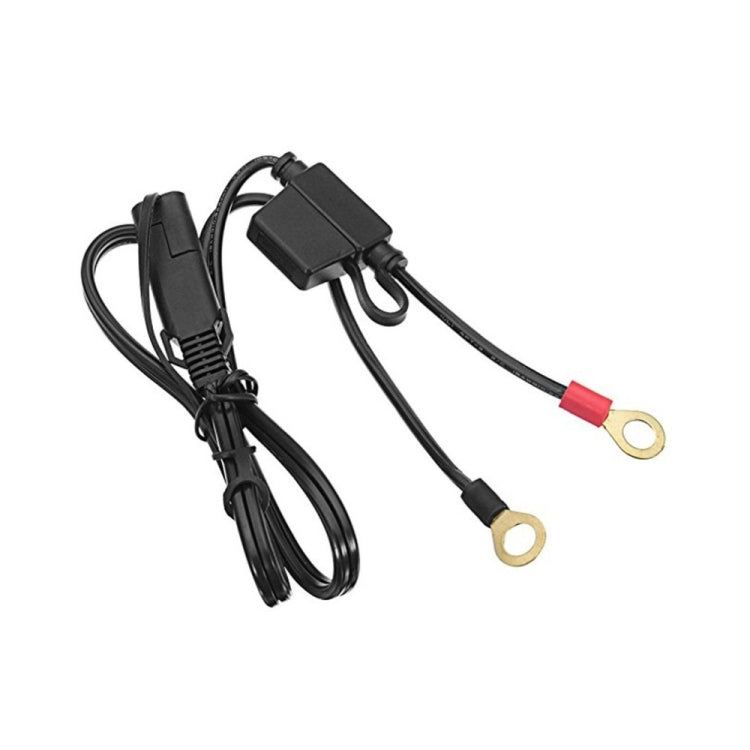 B065 Motorcycle Quick Disconnect SAE Extension Cable Battery SAE Connection Cable - Others by PMC Jewellery | Online Shopping South Africa | PMC Jewellery | Buy Now Pay Later Mobicred