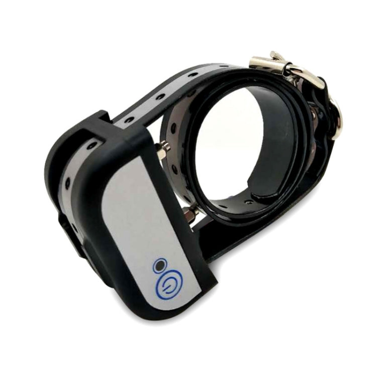 Outdoor Wireless Electronic Pet Fence Night Reflective Collar, Specification: One for One(EU Plug) - Training Aids by PMC TechLife | Online Shopping South Africa | PMC TechLife | Buy Now Pay Later Mobicred