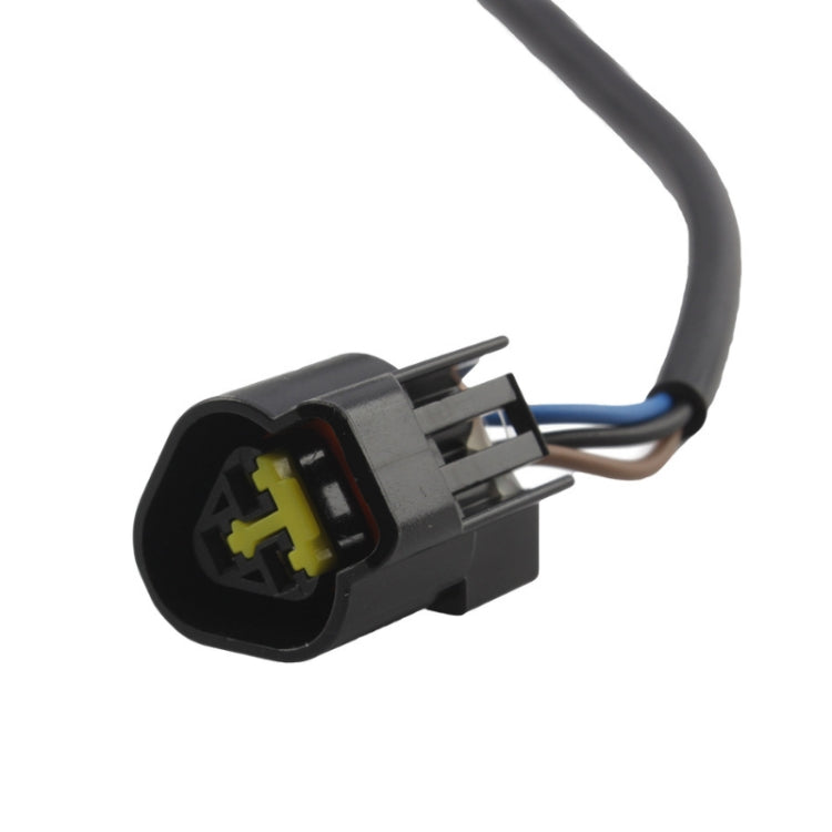 Hall Type Electronic Throttle Handle for Light Off-road Vehicles - Grips by PMC TechLife | Online Shopping South Africa | PMC TechLife | Buy Now Pay Later Mobicred