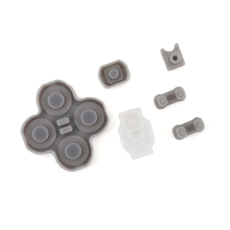 for Nintendo Switch Right Controller Conductive Adhesive - Switch Spare Parts by PMC TechLife | Online Shopping South Africa | PMC TechLife | Buy Now Pay Later Mobicred
