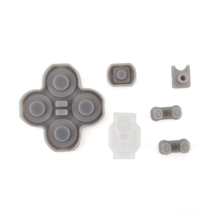 for Nintendo Switch Left Controller Conductive Adhesive - free shipping - PMC TechLife - Order now!