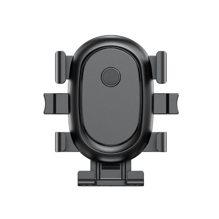 Motorcycle Navigation Riding Mobile Phone Holder(Rear View Mirror) - Holder by PMC TechLife | Online Shopping South Africa | PMC TechLife | Buy Now Pay Later Mobicred