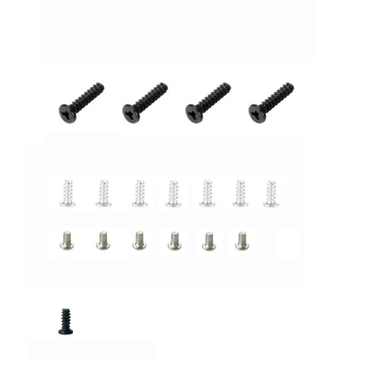 For Nintendo Switch Joy-Con 2sets Screws Repair Tools,Spec: 18 In 1 - Switch Spare Parts by PMC Jewellery | Online Shopping South Africa | PMC Jewellery