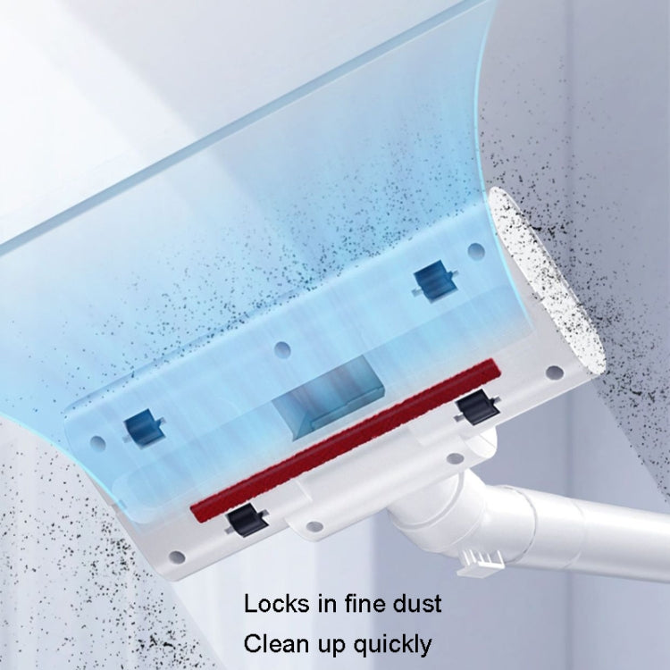 LT-116C Basic Wireless Handheld Car Brushless Vacuum Cleaner - Vacuum Cleaner by PMC TechLife | Online Shopping South Africa | PMC TechLife | Buy Now Pay Later Mobicred