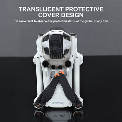 For DJI Mini 3 Pro RCSTQ Drone Accessories Lens Protection Cap - Other by RCSTQ | Online Shopping South Africa | PMC Jewellery | Buy Now Pay Later Mobicred