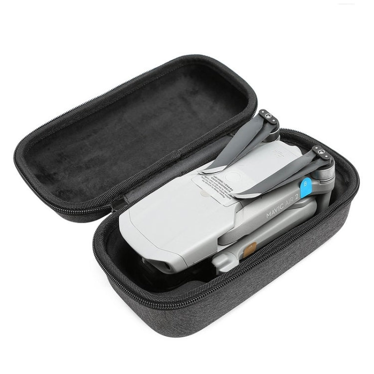 For DJI Mavic Air 2 RCSTQ Remote Control Carrying Bag Body Bag - Carry Cases & Bags by RCSTQ | Online Shopping South Africa | PMC TechLife | Buy Now Pay Later Mobicred