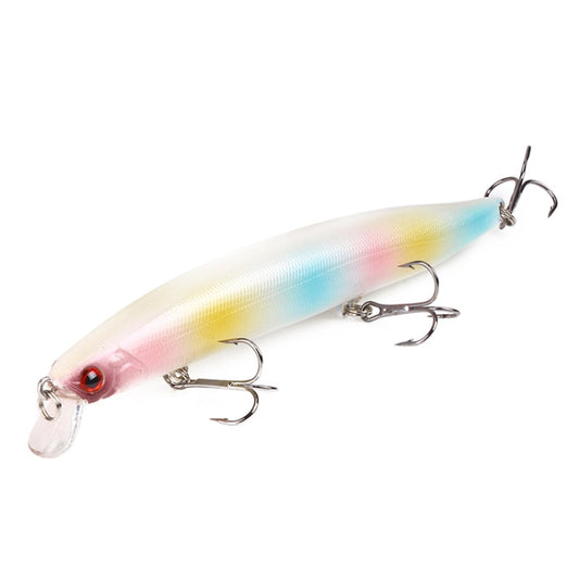 XY-256 19.1g/13.5cm Long Casting Sinking Minnow Fake Bait(9) - Fishing Lures by PMC Jewellery | Online Shopping South Africa | PMC Jewellery | Buy Now Pay Later Mobicred