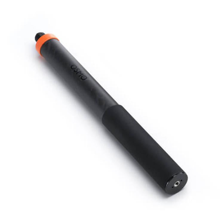Original DJI Osmo 360 2.5m Ultra Long Carbon Fiber Selfie Stick - free shipping - PMC TechLife - Order now!