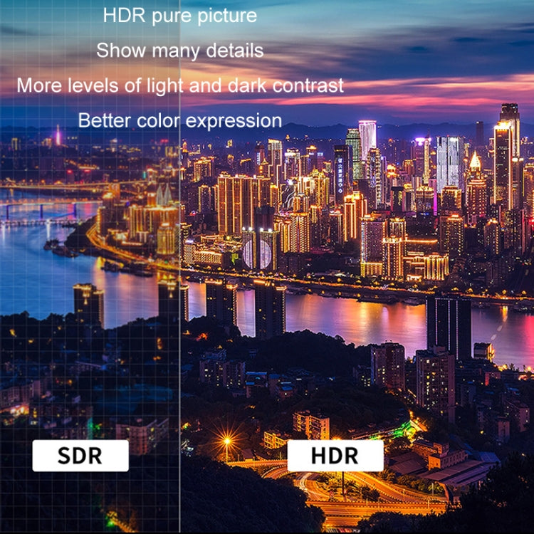 15.6 inch Ordinary Version 4K Portable External Extended Screen Display For Switch/PS5/Mobile Phone/Computer(US Plug) - LCD Monitors by PMc TechLife | Online Shopping South Africa | PMc TechLife | Buy Now Pay Later Mobicred