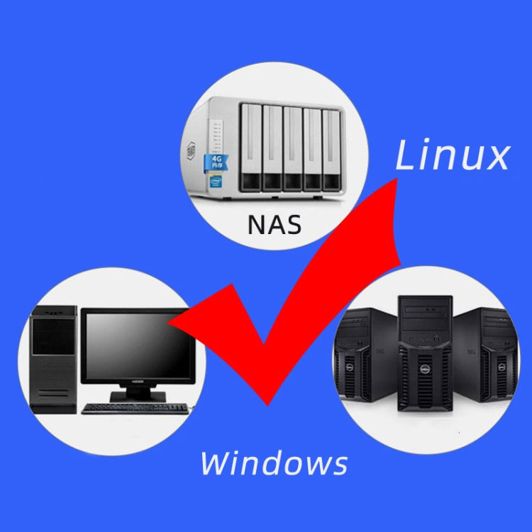 PCIE 1X To 8 Port  SATA 3.0 Adapter Expansion Card ASMedia ASM1166 Converter - Add-on Cards by PMC TechLife | Online Shopping South Africa | PMC TechLife