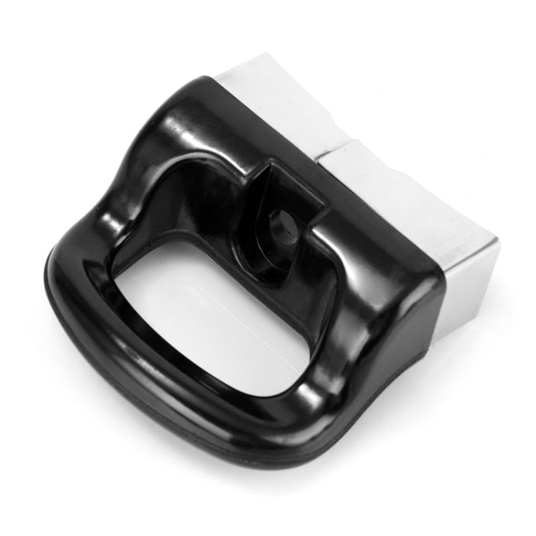 Universal Single Hole Anti Scalding Pot Ear Handle Handle - Replacement Accessories by PMC TechLife | Online Shopping South Africa | PMC TechLife