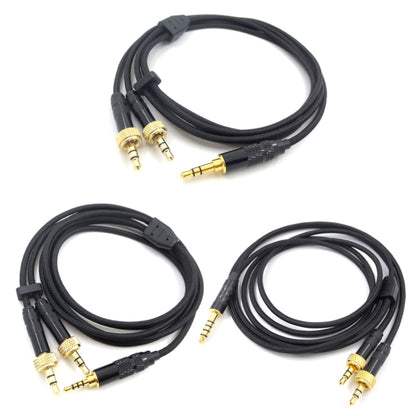 3.5mm Stereo Head For Sony MDR-Z7 / MDR-Z1R / MDR-Z7M2 Headset Upgrade Cable - Headset Accessories by PMC Jewellery | Online Shopping South Africa | PMC Jewellery | Buy Now Pay Later Mobicred