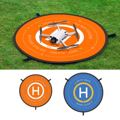 For DJI Mavic MINI 3PRO/Avata BRDRC Drone Landing Pad, Size: 55cm -  by BRDRC | Online Shopping South Africa | PMC Jewellery | Buy Now Pay Later Mobicred