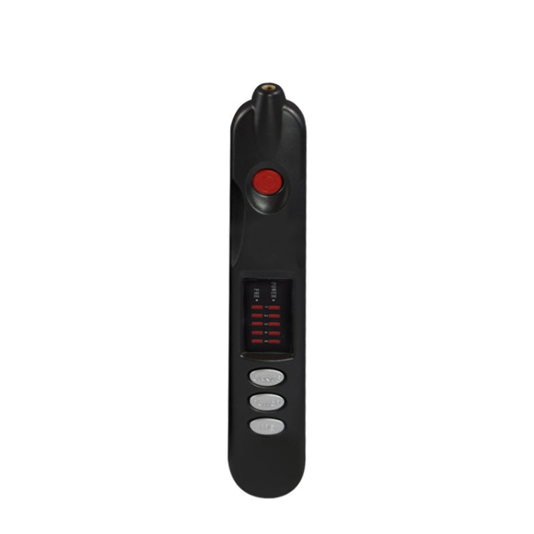 Spot Mole Pen Spot Removal Instrument Home Beauty Instrument, Spec: Charging Model US Plug(Black) - free shipping - PMC TechLife - Order now!