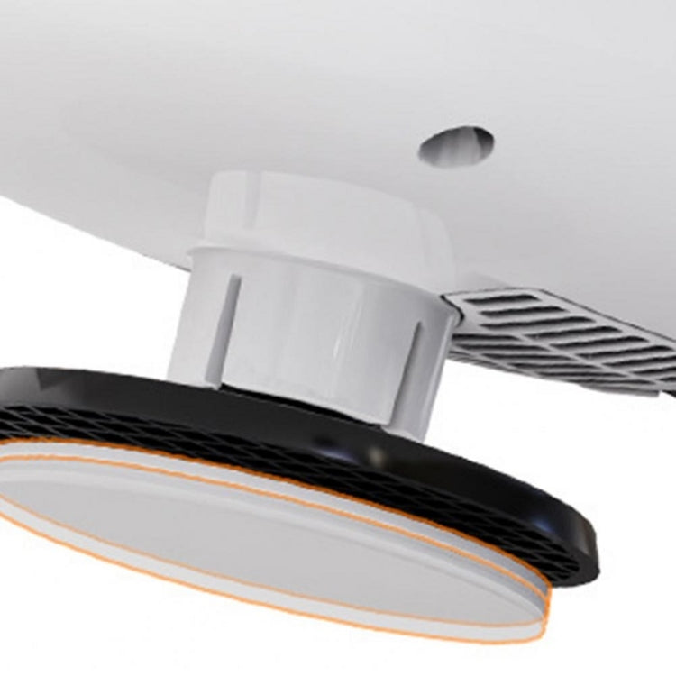 Multifunctional Car Heater Winter Defogging Hot Air Fan(9710B) - Heating & Fans by PMC TechLife | Online Shopping South Africa | PMC TechLife