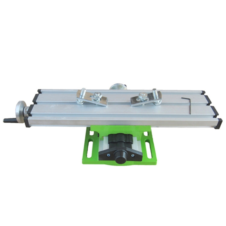 HILDA Multi-Function Micro Drilling And Milling Machine Cruciform Drilling Table(Foam Package) - Others by HILDA | Online Shopping South Africa | PMC TechLife | Buy Now Pay Later Mobicred