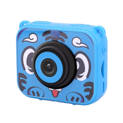 Cartoon Children Digital Camera HD Mini Student Sports Camera(Blue) - Children Cameras by PMC Jewellery | Online Shopping South Africa | PMC Jewellery | Buy Now Pay Later Mobicred