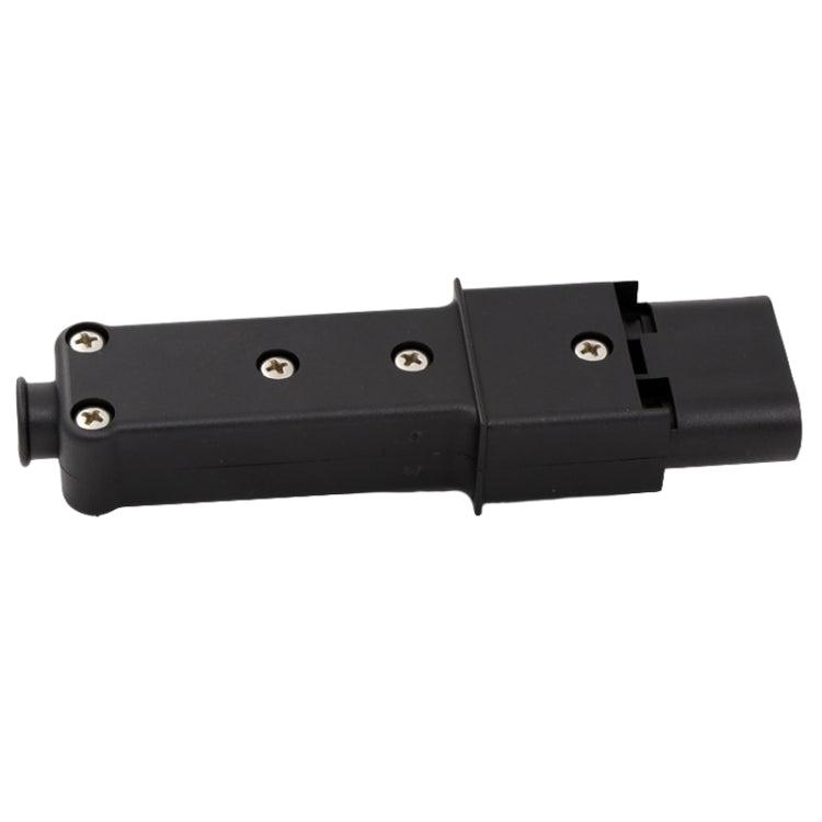 For YAMAHA 48V Plug Golf Cart Charging Plug JR1-H235A-00 - EV Charger Accessories by PMC TechLife | Online Shopping South Africa | PMC TechLife