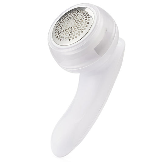 Home Rechargeable Handheld Clothes Hair Ball Trimmer(White) - Sponges, Cloths & Brushes by PMC Jewellery | Online Shopping South Africa | PMC Jewellery