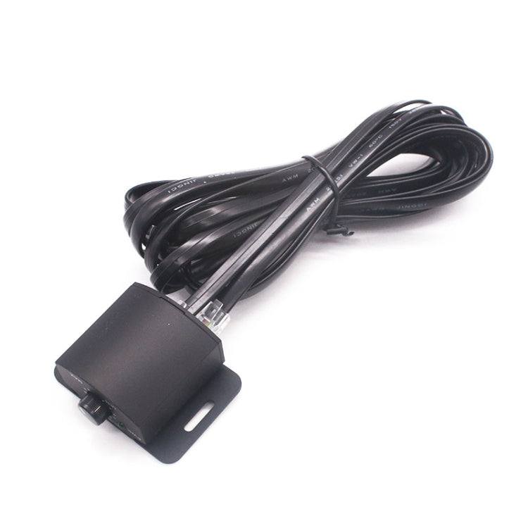 Car Amplifier Volume Remote Controller Subwoofer Volume Adjuster - Car Amplifiers by PMC TechLife | Online Shopping South Africa | PMC TechLife