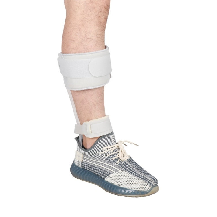 Flat Foot Orthosis Foot Varus / Valgus Correction Brace Foot Drop Walking Fixator, Size: L(Right Foot) - Corrector by PMC Jewellery | Online Shopping South Africa | PMC Jewellery