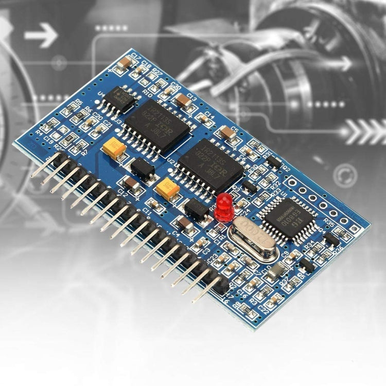 EGS002 Pure Sine Driver Inverter Driver Module - Module by PMC TechLife | Online Shopping South Africa | PMC TechLife