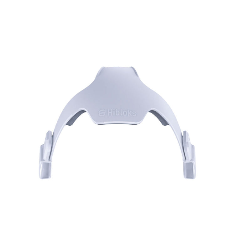 For PICO 4 Hibloks Pressure-free Headband High Elastic PU Headstrap VR Accessories - VR Accessories by hibloks | Online Shopping South Africa | PMC TechLife | Buy Now Pay Later Mobicred