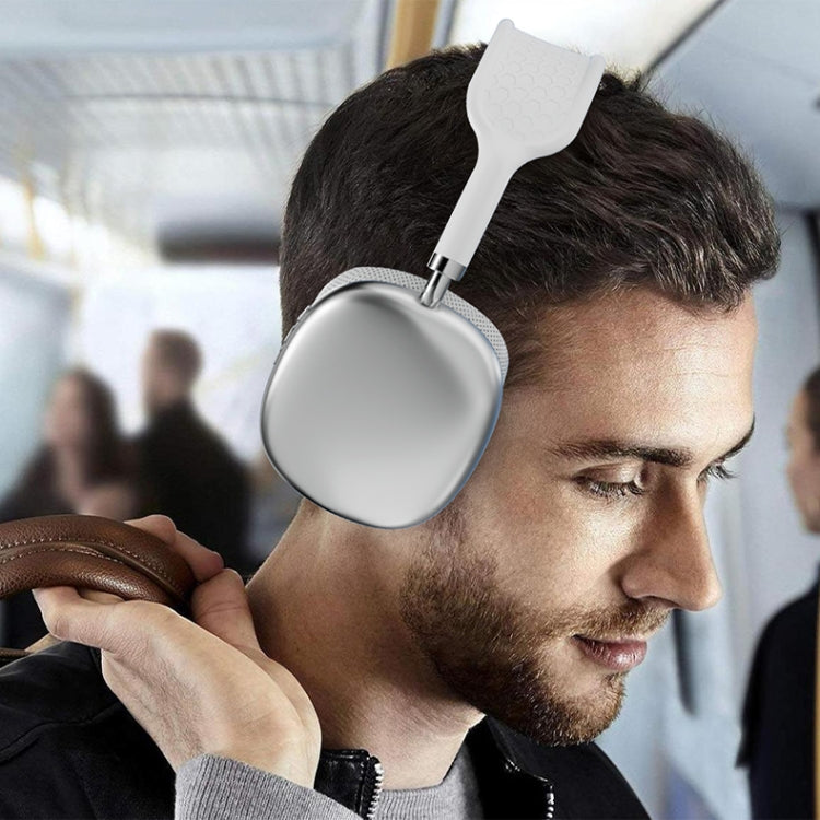 P9 Pro Max HiFi Sound Effect Noise Reduction Wireless Bluetooth Headset(Blue) - Headset & Headphone by PMC TechLife | Online Shopping South Africa | PMC TechLife