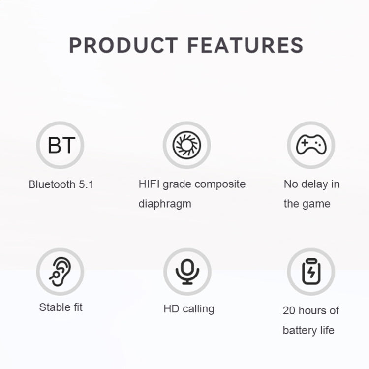 P9 Pro Max HiFi Sound Effect Noise Reduction Wireless Bluetooth Headset(Blue) - Headset & Headphone by PMC TechLife | Online Shopping South Africa | PMC TechLife
