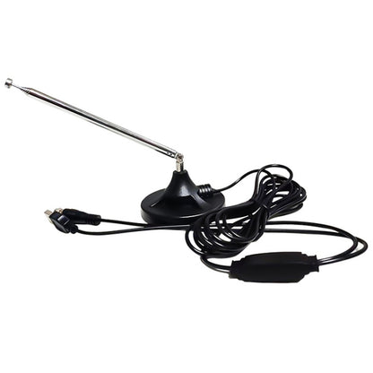 Indoor Sound Receiving Antenna FM Amplifier DAB + Radio Car Magnetic Antenna - Aerials by PMC Jewellery | Online Shopping South Africa | PMC Jewellery | Buy Now Pay Later Mobicred