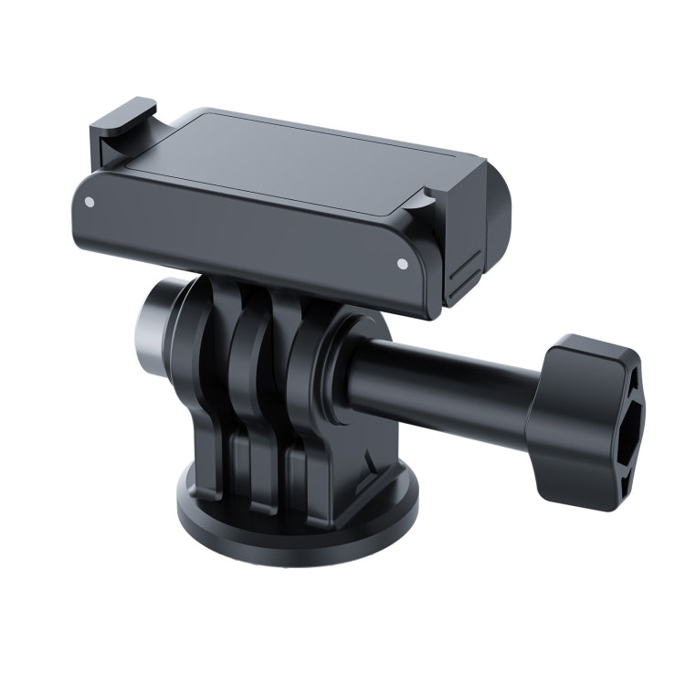 For DJI Osmo Action 4 / 3 / 2 Magnetic Adapter Tripod Connector 1/4 Inch Thread -  by PMC Jewellery | Online Shopping South Africa | PMC Jewellery | Buy Now Pay Later Mobicred