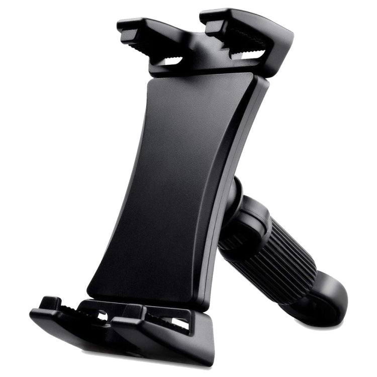 Car Headrest Multi-purpose Handle Tablet Phone Holder(P20) - Car Holders by PMC Jewellery | Online Shopping South Africa | PMC Jewellery | Buy Now Pay Later Mobicred