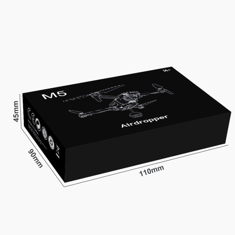 Drone Universal Transport Thrower Drop Device With Remote Control - Others by PMC TechLife | Online Shopping South Africa | PMC TechLife | Buy Now Pay Later Mobicred