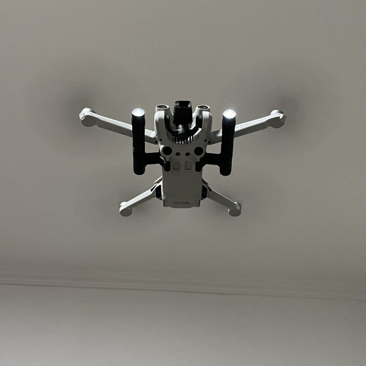 For DJI Mini 3 Pro Night Navigation Searchlight LED Flashlight Refill Lighting Signal Light - Other by PMC TechLife | Online Shopping South Africa | PMC TechLife | Buy Now Pay Later Mobicred