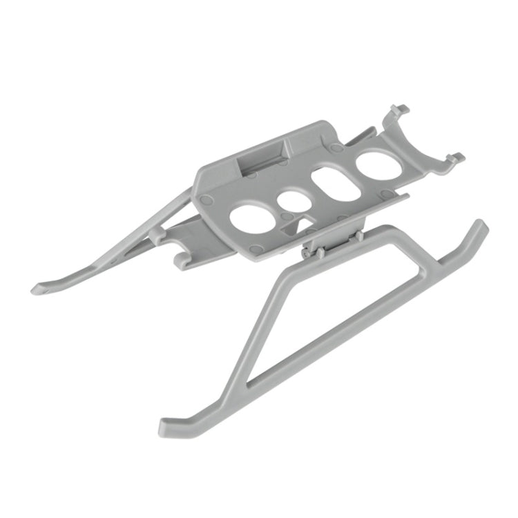For DJI Air 3 Landing Gear Drop-Proof Height Enhancing Folding Kickstand Fuselage Paddle Protection Bracket - Holder Series by PMC Jewellery | Online Shopping South Africa | PMC Jewellery | Buy Now Pay Later Mobicred