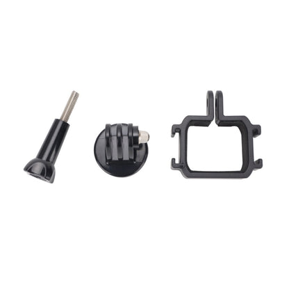 For DJI OSMO Pocket 3 Expansion Bracket Adapter Gimbal Camera Mounting Bracket Accessories, Style: Expand Bracket - Mount & Holder by PMC Jewellery | Online Shopping South Africa | PMC Jewellery | Buy Now Pay Later Mobicred