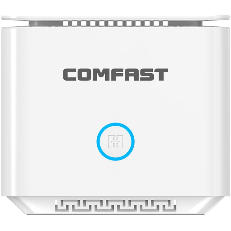 COMFAST CF-WR651AC  AC1200 Mesh Wireless Router 2.4G&5G Wi-Fi Repeater Amplifier - free shipping - PMC Jewellery - Order now!