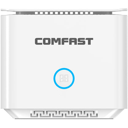 COMFAST CF-WR651AC  AC1200 Mesh Wireless Router 2.4G&5G Wi-Fi Repeater Amplifier - Wireless Routers by COMFAST | Online Shopping South Africa | PMC Jewellery | Buy Now Pay Later Mobicred