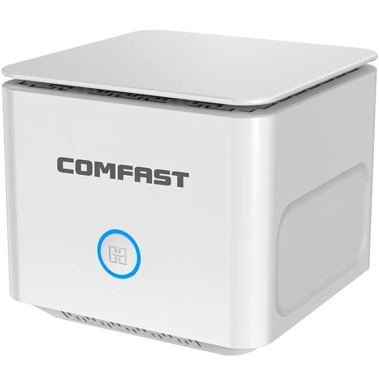 COMFAST CF-WR651AC  AC1200 Mesh Wireless Router 2.4G&5G Wi-Fi Repeater Amplifier - free shipping - PMC Jewellery - Order now!