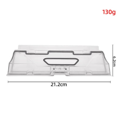 For Xiaomi Mijia/Roborock T7pro/S5MAX/S6MAX Dust Box(1pcs) - For Roborock Accessories by PMC Jewellery | Online Shopping South Africa | PMC Jewellery | Buy Now Pay Later Mobicred