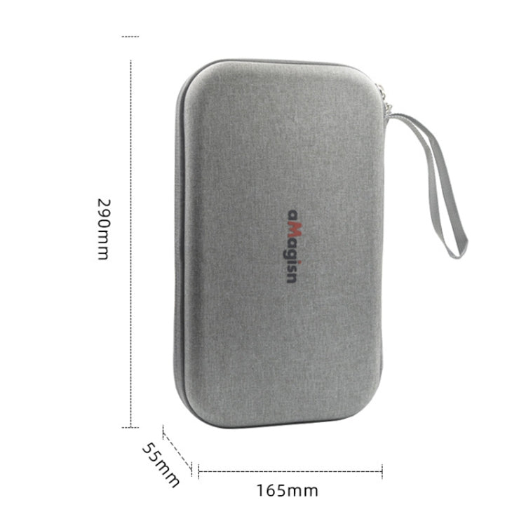 For Insta360 X3 AMagisn Medium Storage Pack Protection Accessories - free shipping - PMC TechLife - Order now!