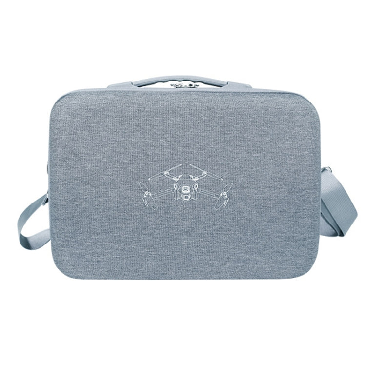 For DJI Mini 4 Pro / Mini 3 Pro LKTOP Carrying Case Waterproof Shoulder Bag Handbag, Style: Nylon - Carry Cases & Bags by LKTOP | Online Shopping South Africa | PMC TechLife | Buy Now Pay Later Mobicred