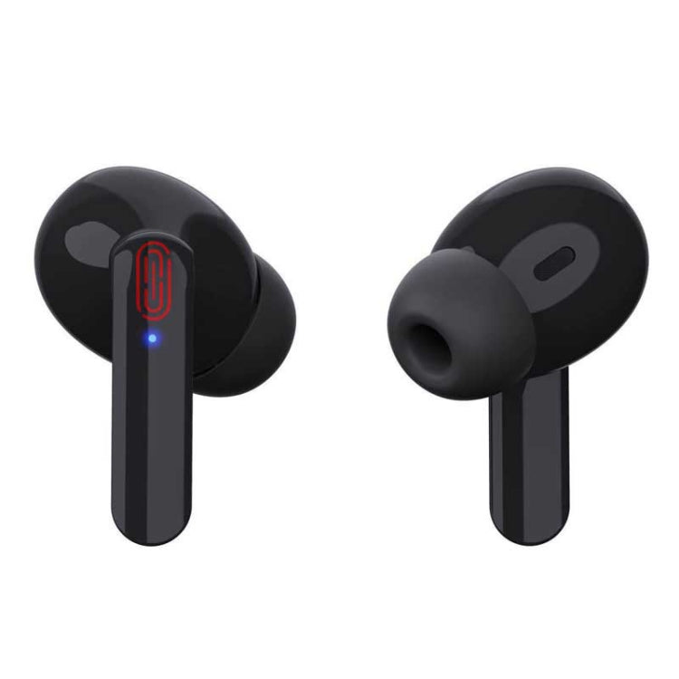 Hishell Y113 Smart Voice Translator Earphone Wireless Earbuds Real Time Instant Online 40 Languages Translate Earphone(Black) -  by Hishell | Online Shopping South Africa | PMC Jewellery | Buy Now Pay Later Mobicred