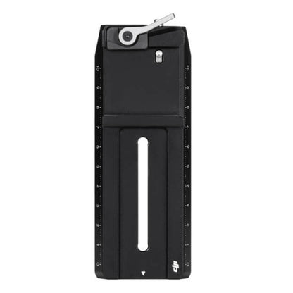Original DJI RS Pro Lower Quick-Release Plate For RS 4 Pro / RS 4 / RS 3 Pro / RS 3 /  RS 2 -  by DJI | Online Shopping South Africa | PMC Jewellery | Buy Now Pay Later Mobicred