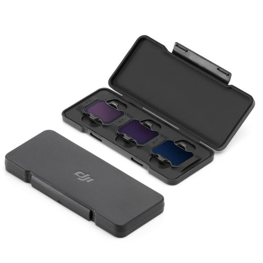 Original DJI Avata 2 ND Filters Set (ND8 /16/32) - Lens Filter by DJI | Online Shopping South Africa | PMC Jewellery | Buy Now Pay Later Mobicred