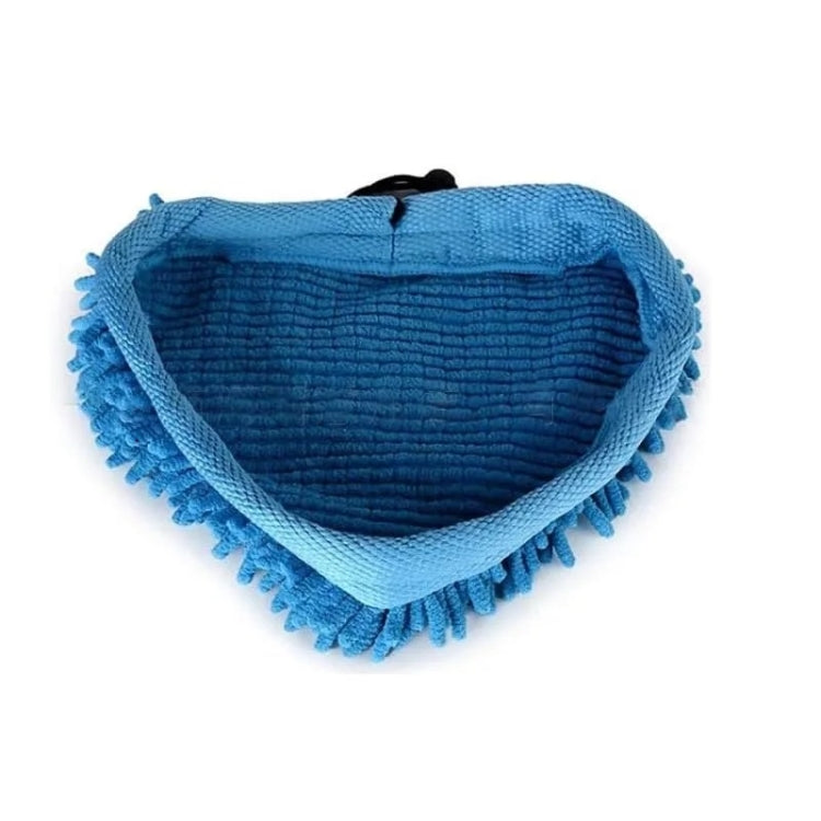 28x21cm For Thane H20 X5 Steam Mop Replacement Cloth Cover - Other Accessories by PMc TechLife | Online Shopping South Africa | PMc TechLife | Buy Now Pay Later Mobicred