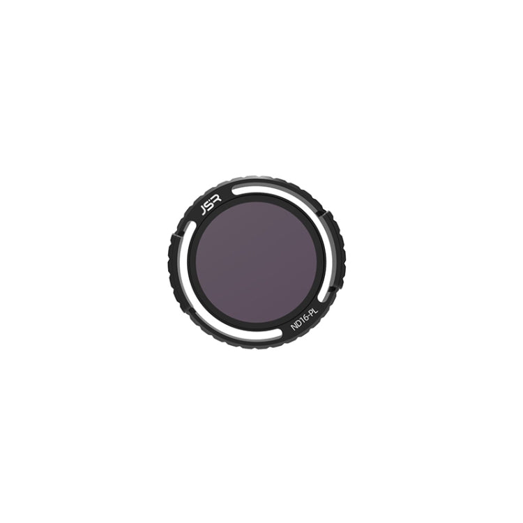 JSR-2050-11 ND16PL For DJI Avata 2 Traverser Filter Accessories Camera Scrim Polarizing Lens -  by JSR | Online Shopping South Africa | PMC TechLife