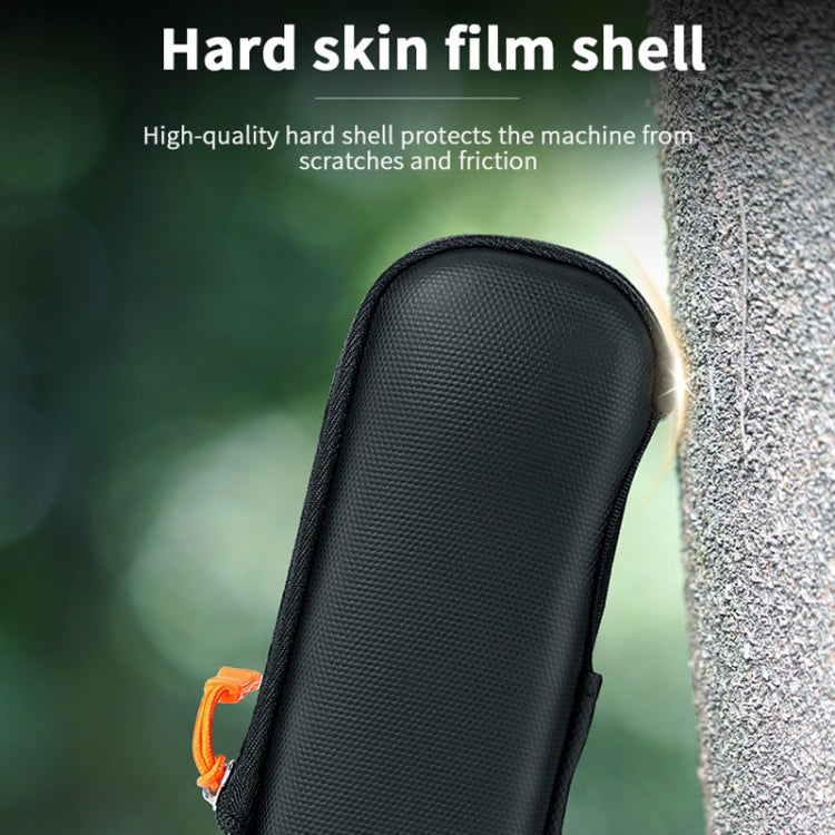 For Insta360 X4 CYNOVA Mini Storage Bag Protective Carrying Case - Case & Bags by CYNOVA | Online Shopping South Africa | PMC TechLife